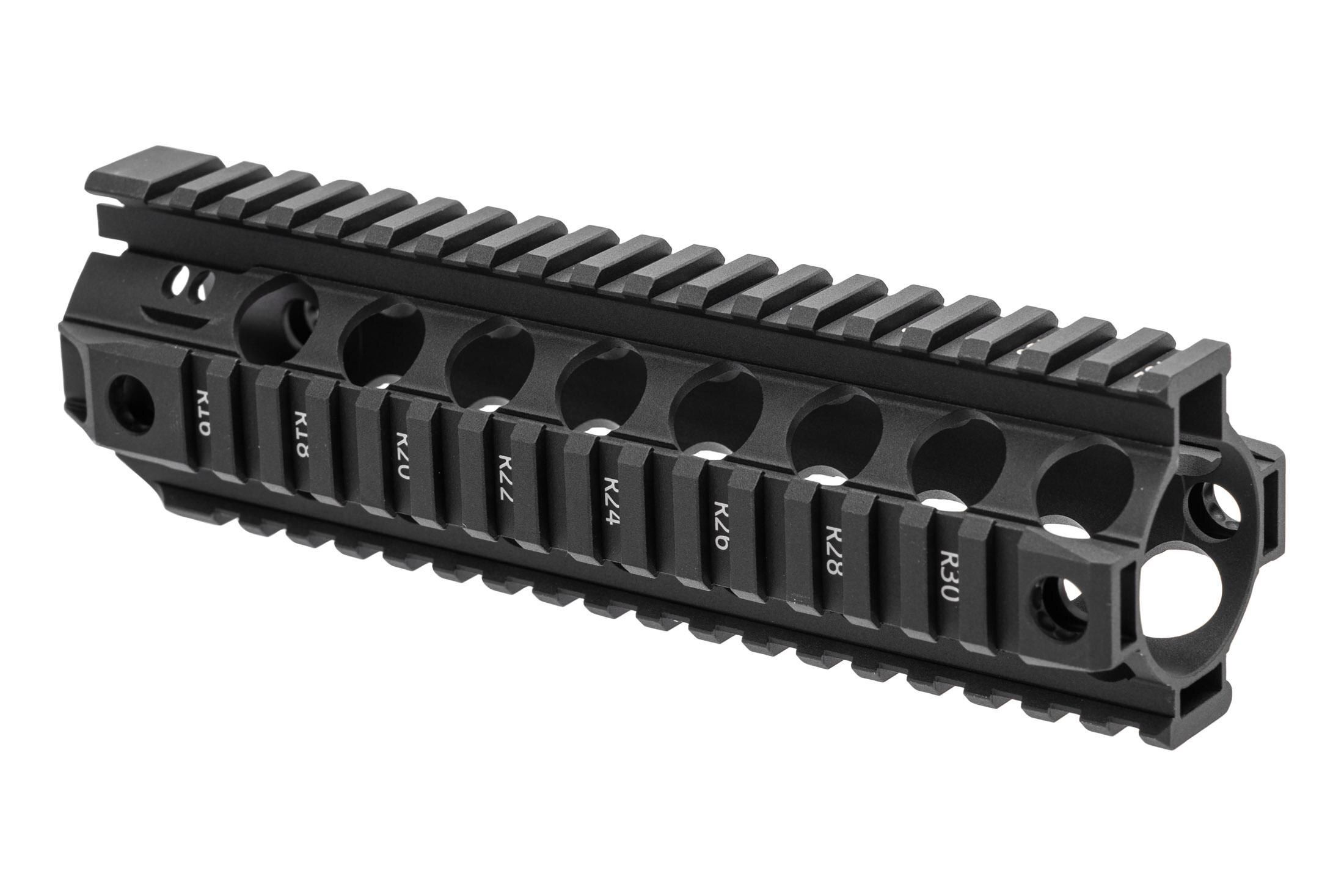 Bravo Company Manufacturing QRF-8 Quad Rail Free Float AR-15